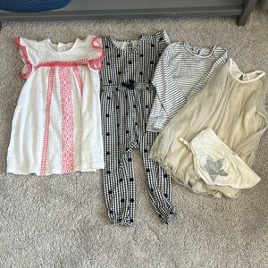 Jessica Simpson bundle 24 months and 2t